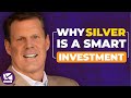 Why silver is a smart investment today  john macgregor