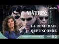 MÁTRIX: LA REALIDAD QUE ESCONDE