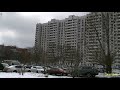 Москва, район Отрадное 18.03.2021