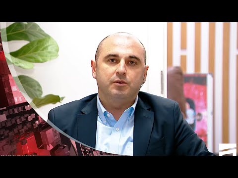 ურთიერთბრალდებები და მძიმე განცხადებები \"ენმ\"-ში | ლევან ხაბეიშვილი ღამის მთავარში