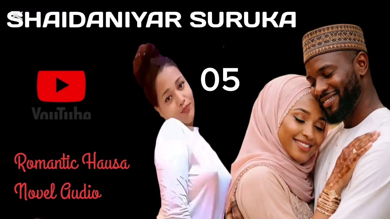 SHAIDANIYAR SURUKA 05