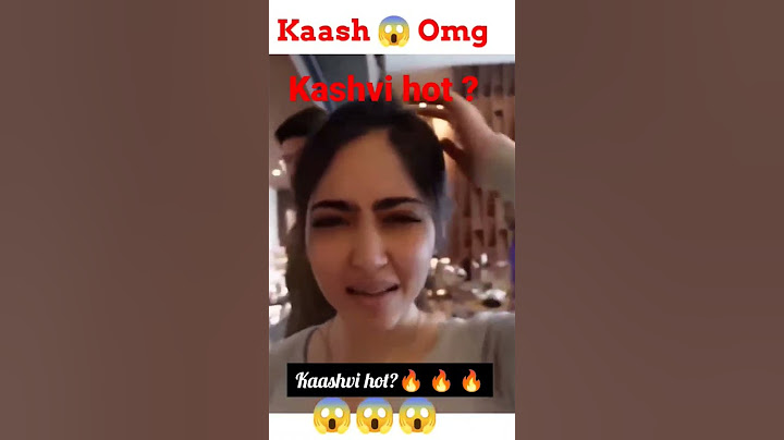 kaashvi hot? or Not🔥 🔥 🔥#shorts #kaashplays #scout #bgmi