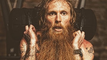 De enige vijf oefeningen die je nodig hebt