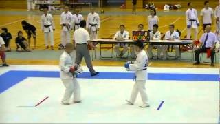 06759 20150817プレ新人戦男子浦和実業