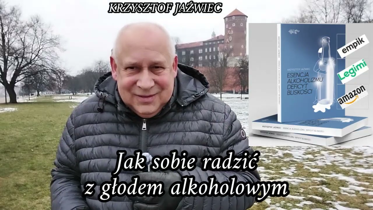 2026 01 28 Jak sobie radzić z głodem alkoholowym