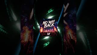 NO WAY BACK #musicshortsvideo