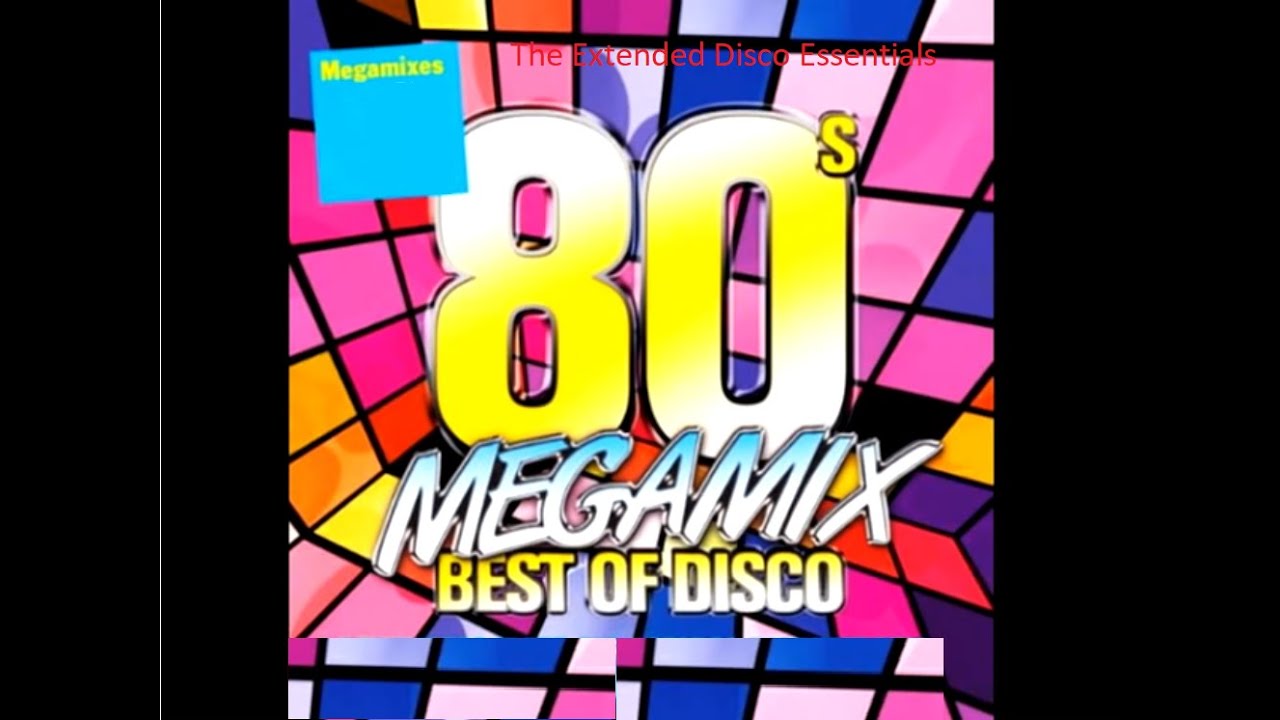 The Extended Disco Essentials by [Dj Miltos] - YouTube