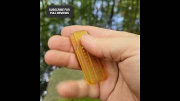 Mechanical Slider in ULTEM by Unknown Maker