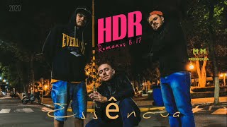Herdeiros Do Reino - Essência _ CLIP OFICIAL ( MM Produtora MIX ) 2020
