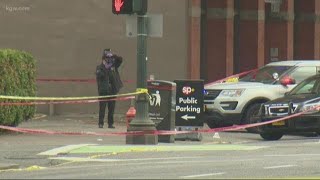 One dead in officer-involved shooting in SW Portland