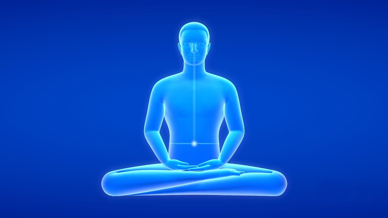 เมืองมนุษย์เป็นที่แสวงบุญ : นำนั่งสมาธิ หลวงพ่อธัมมชโย