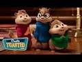 ALVIN & THE CHIPMUNKS: THE ROAD CHIP - Double Toasted Review