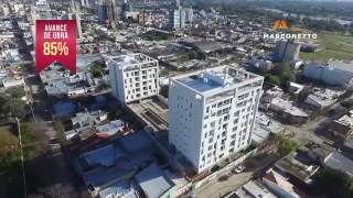 ALMA Condominio Privado - Vista Drone 1 (Junio 2016)
