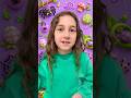 Don’t Eat Dropped Food | Kids Learn Safety