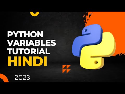 Python variable in hindi . Technical JP #dataanalytics #datascience #python #machinelearning