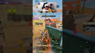 x6 en segundos en cod mobile #shorts #codmobile #callofdutymobile #codm