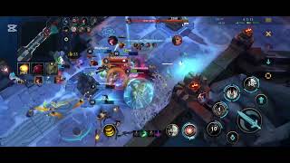 We started BAD… but this Nautilus ARAM comeback was INSANE