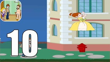 Clue Hunter Level 106-120 Gameplay Walkthrough Part 10 (iOS - Android)