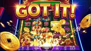 I Didn't Expect This... Testing a "Weird" Slot Machine