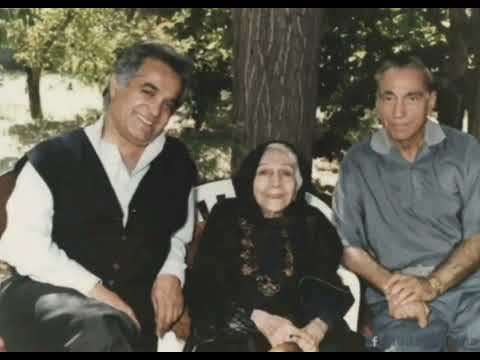 تصنیف زیبای فرار از پیری با صدای ملوک ضرابی 