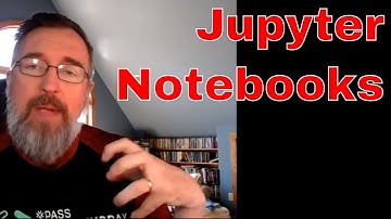 Bare Bones Introduction to Jupyter Notebooks in Azure Data Studio