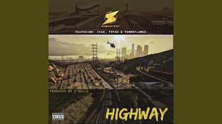 Highway (feat. Iyax, Pypah & Temmyflamez)