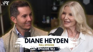 Lending with Heart: Sharing 30 Years of Lessons Learned feat. Diane Heyden | Ep. 182 | Art of SBA