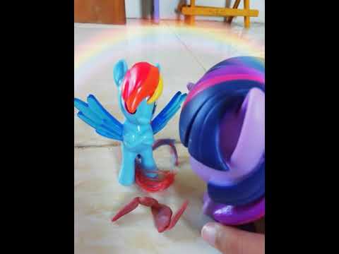 Ponylicious Compilation by Mima