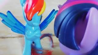 Ponylicious Compilation by Mima