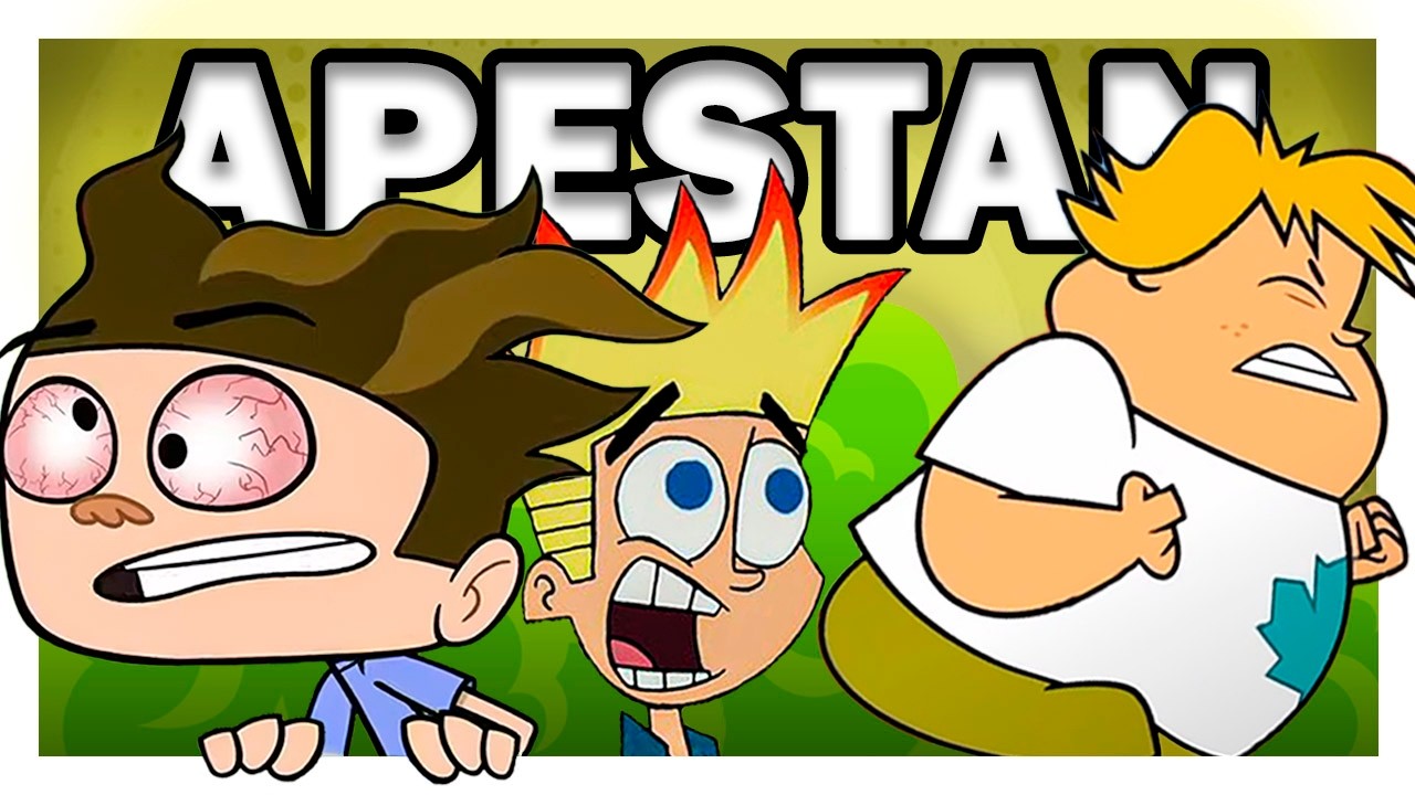 ¿Por qué las Caricaturas Canadienses son HORRIBLES? | Doliv