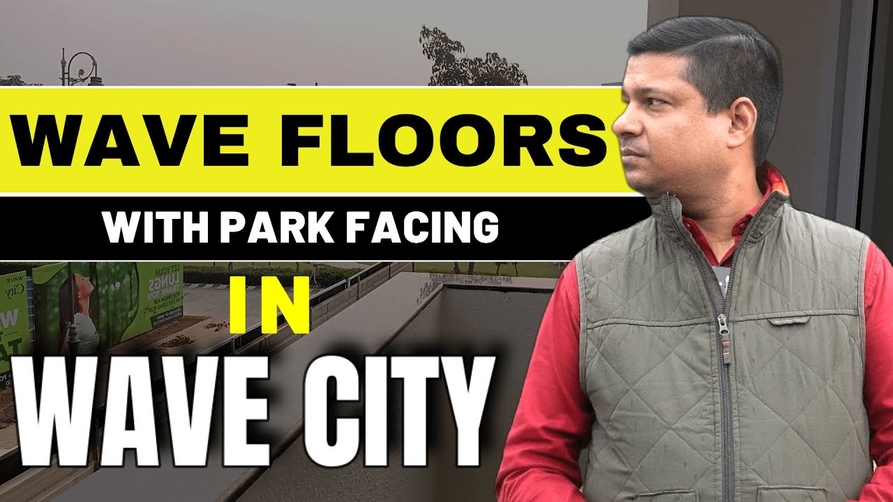 Wave Floors Wave City | Wave Floors | Luxury Low Rise Floors | Wave City NH24 Ghaziabad |
