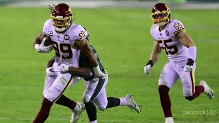 Rich Eisen: Don’t Be Shocked If Washington Beats Brady & the Buccaneers | The Rich Eisen Show