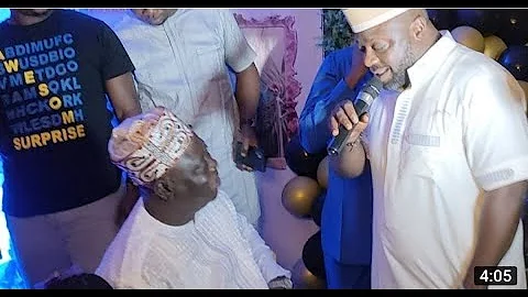 FINALLY!MUKA RAY OPEN UP SECTRET,YINKA QUADRY BEHIND MY SSA TOD GOVERNOR KWARA STATE CULTURE&TOURISM