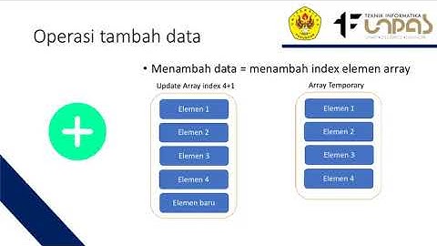 Aplikasi kelola data nasabah ATM 2 (operasiTambahData) - Algoritma dan pemrograman