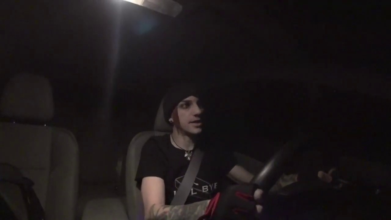 Saving the Scuffed RV Trip from Themselves