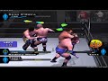 WWE SmackDown Here Comes The Pain🔥 |Relive The Ruthless Aggression Era
