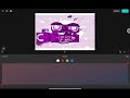 How To Make Pink Chorded Gradient Map On Capcut 