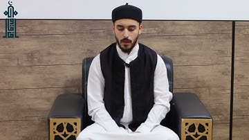 "إن الذين هم من خشية ربهم مشفقون " ايات من سورة المؤمنون بصوت القارئ أنس إبراهيم مصباح