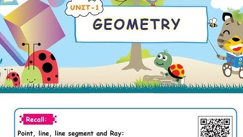 5 std Maths / Geometry/ Term 2 / Unit 1 / Samacheer kalvi/ in Tamil/ types of angles.