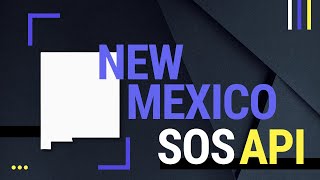 New Mexico Secretary of State Business Search News