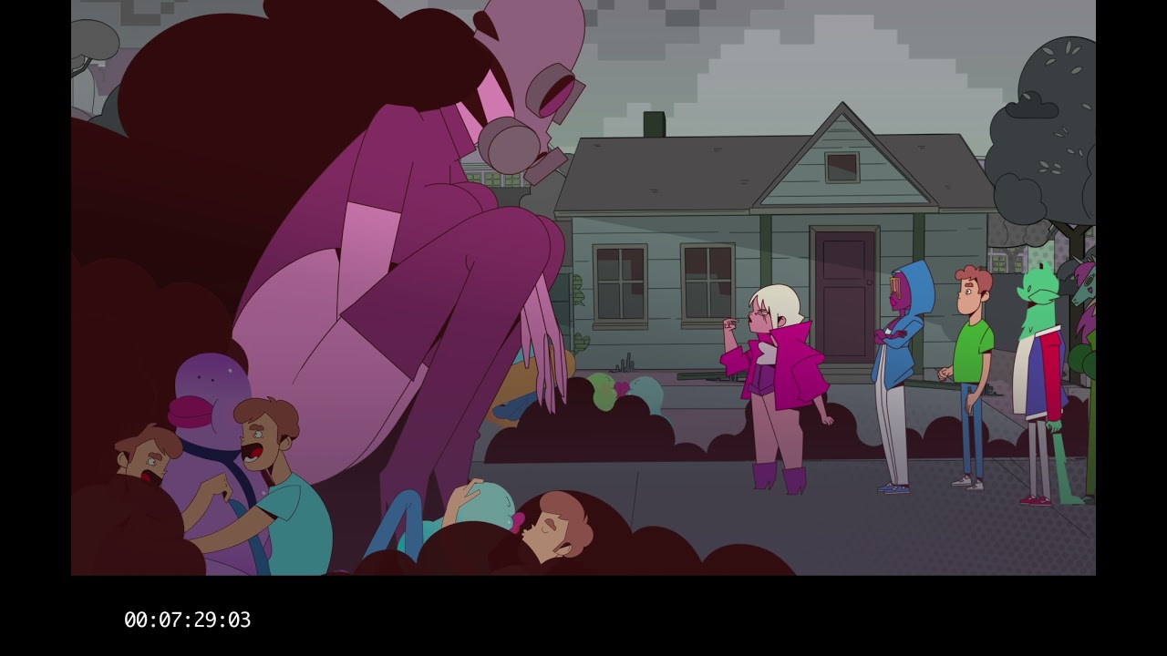 Studio Killers 404 - Sneak Peek