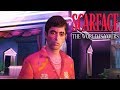 Scarface: The World Is Yours - Mission #2 - Three Months Later (1080p 60fps)