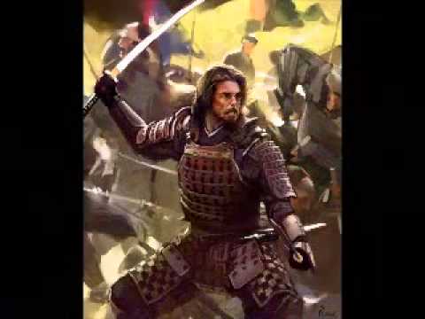 موسيقى فيلم الساموراي الأخير The Last Samurai Music Youtube