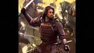 موسيقى فيلم الساموراي الأخير  The Last Samurai Music