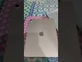ipad 11 Gen Backcover removing. blue Backcover ipad11gen
