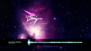 Broken Thunder - Full Metal Goddess (remix) chords