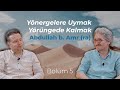 Rotamız İnsan Yönergelere Uymak Yörüngede Kalmak Abdullah B Amr Ra Bölüm 5 Rotamız İnsan Yönergelere Uymak Yörüngede Kalmak Abdullah B Amr Ra Bölüm 5