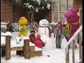 Barney: Barney's 1-2-3-4 Seasons (1996)