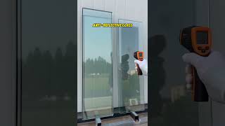 AR Anti-Reflection Glass Film | Eliminate Glare &amp; Improve Light Transmittance