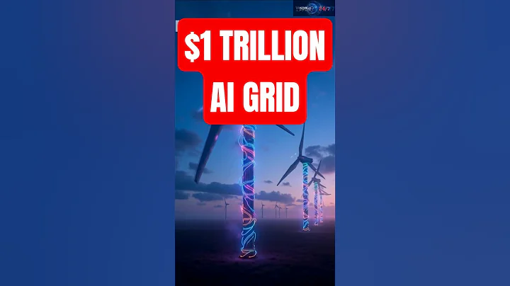 Breaking 🚨 Africa’s $1 Trillion AI Energy Grid — Backed by China & US in Shocking Tech Alliance!